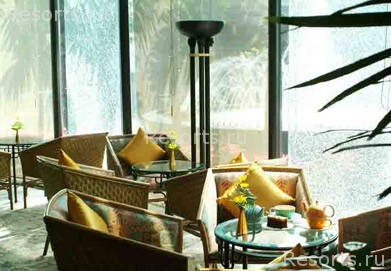 Grand China Princess Hotel 8